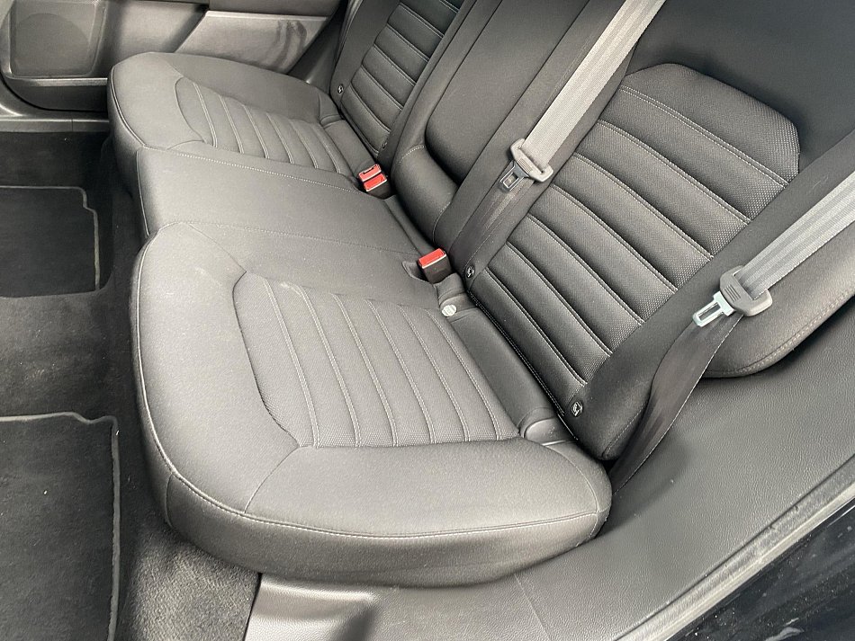 Ford Mondeo 2.0TDCi 