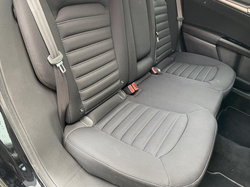 Ford Mondeo 2.0TDCi 