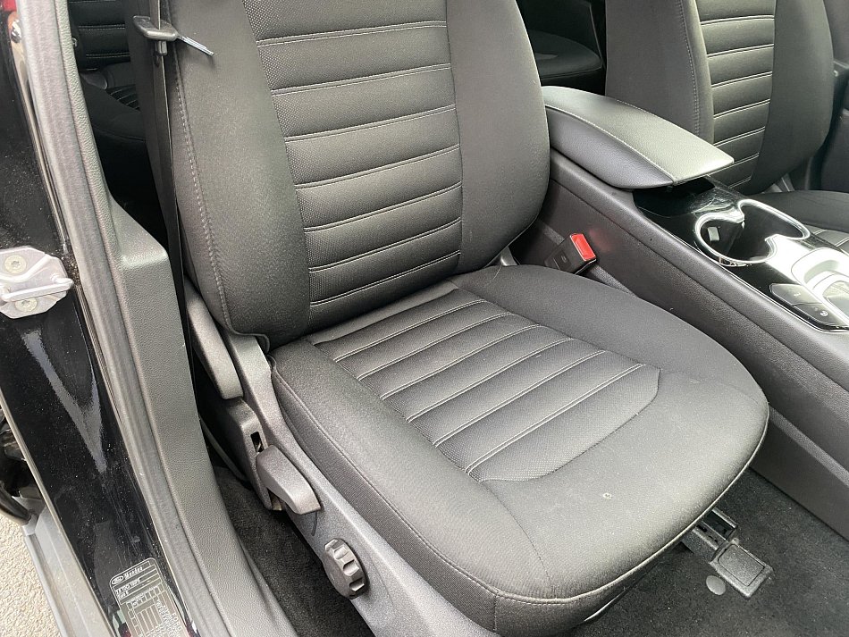 Ford Mondeo 2.0TDCi 
