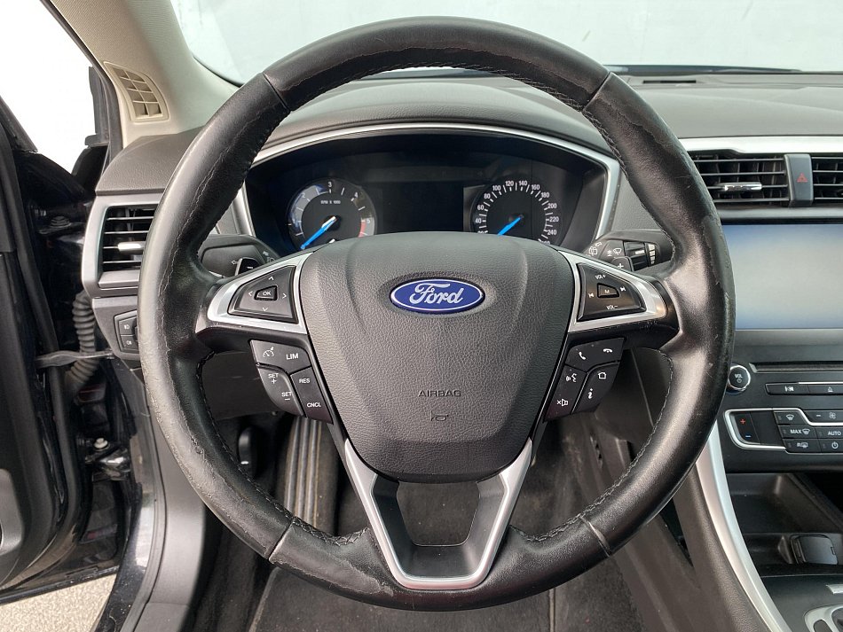 Ford Mondeo 2.0TDCi 