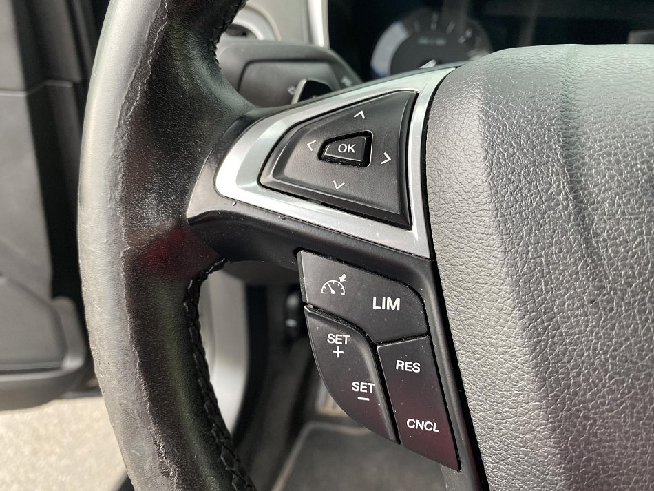 Ford Mondeo 2.0TDCi 