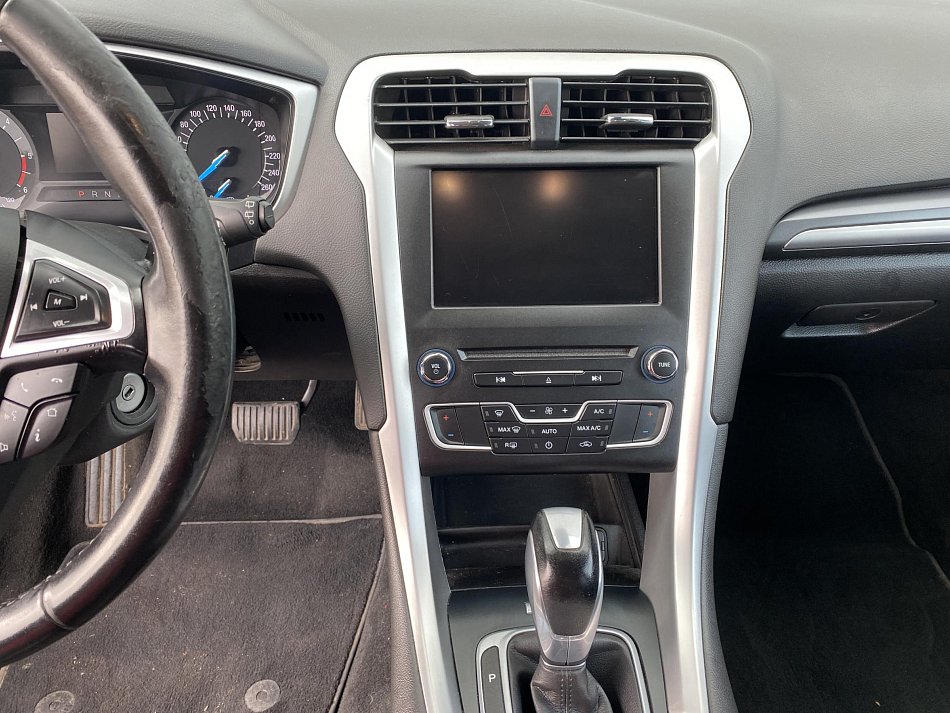 Ford Mondeo 2.0TDCi 
