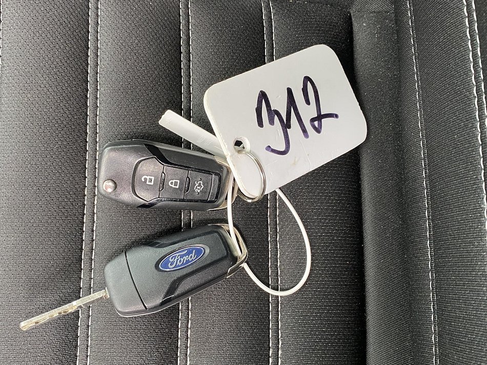Ford Mondeo 2.0TDCi 