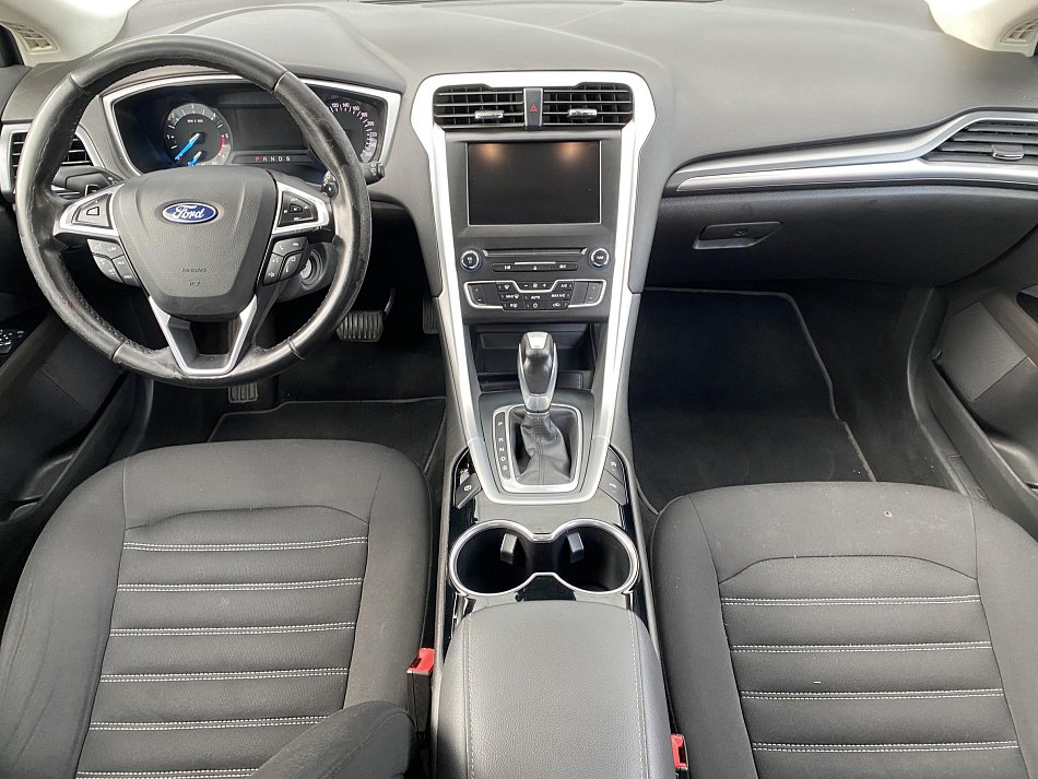 Ford Mondeo 2.0TDCi 