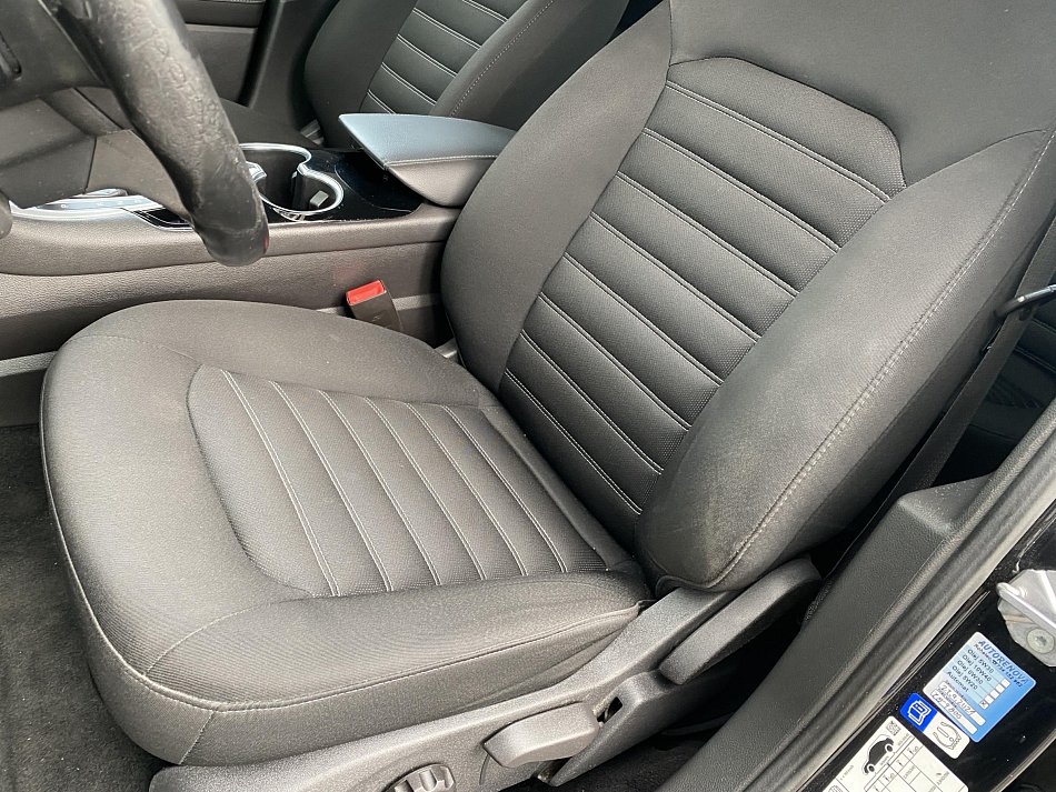 Ford Mondeo 2.0TDCi 