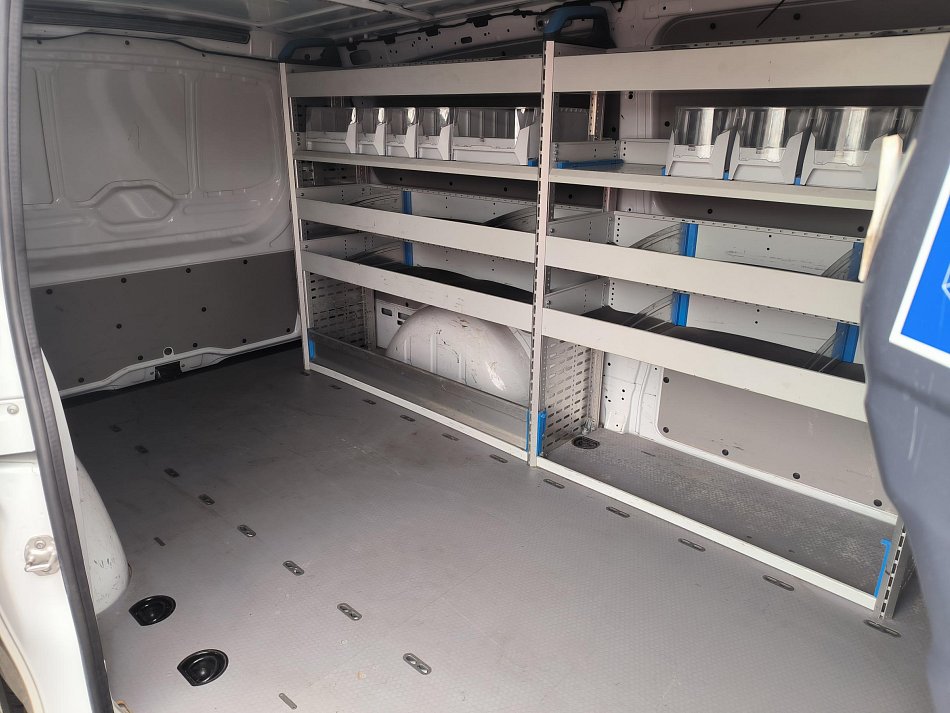 Mercedes-Benz Vito 1.6CDi  L3 SORTIMO