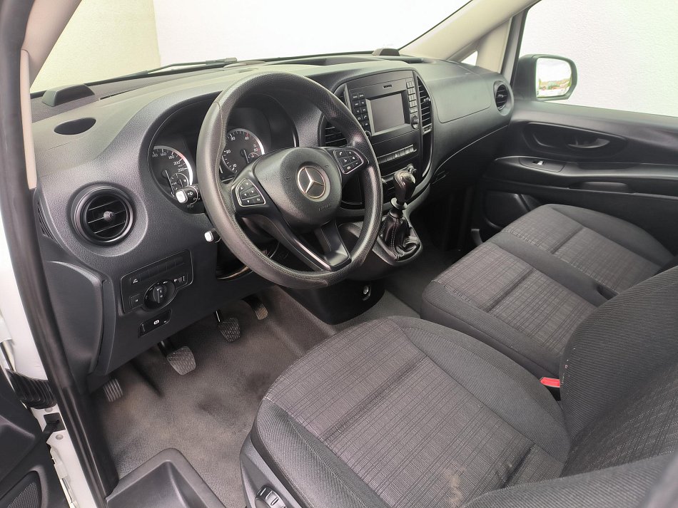 Mercedes-Benz Vito 1.6CDi  L3 SORTIMO