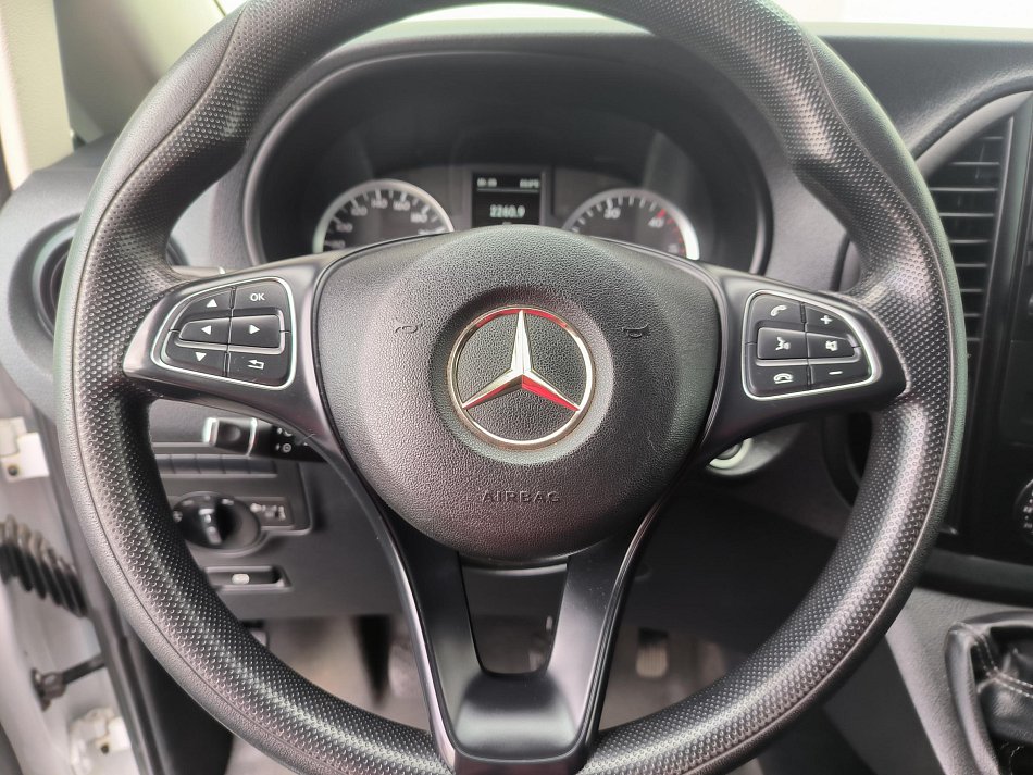 Mercedes-Benz Vito 1.6CDi  L3 SORTIMO
