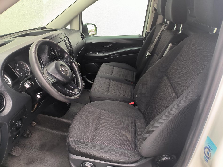 Mercedes-Benz Vito 1.6CDi  L3 SORTIMO
