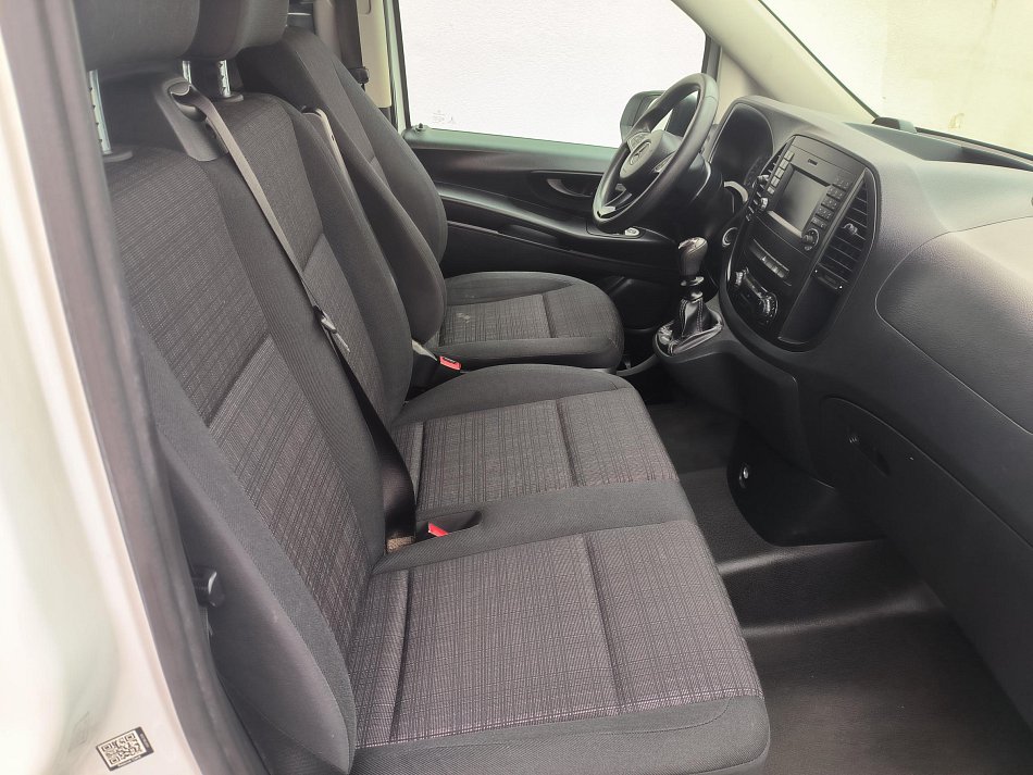 Mercedes-Benz Vito 1.6CDi  L3 SORTIMO