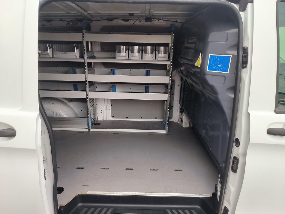 Mercedes-Benz Vito 1.6CDi  L3 SORTIMO