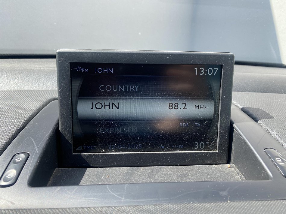 Peugeot 308 2.0 HDi Allure