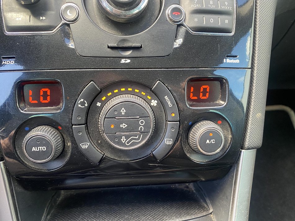 Peugeot 308 2.0 HDi Allure