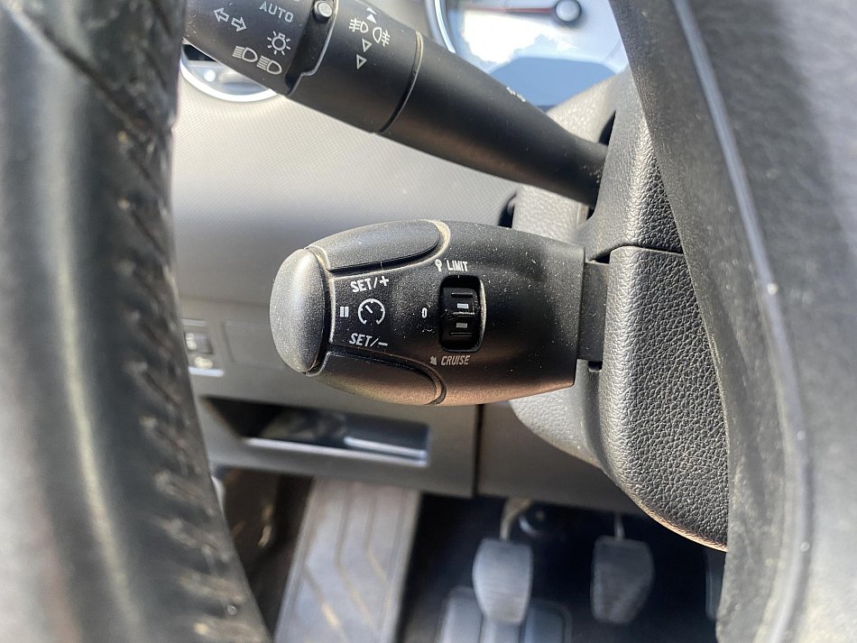 Peugeot 308 2.0 HDi Allure