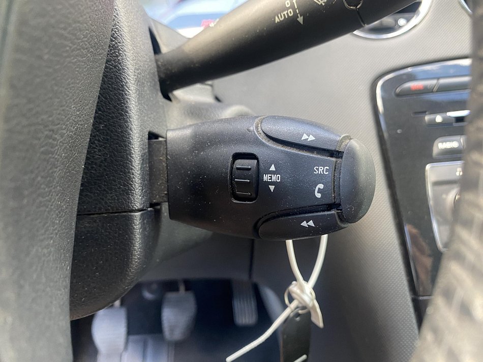 Peugeot 308 2.0 HDi Allure