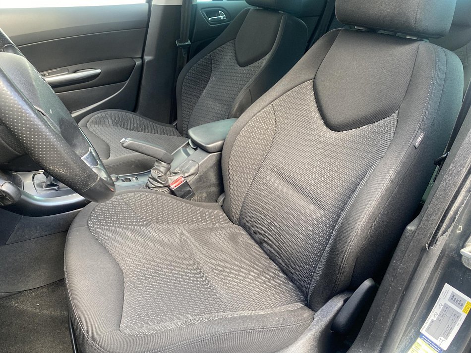 Peugeot 308 2.0 HDi Allure