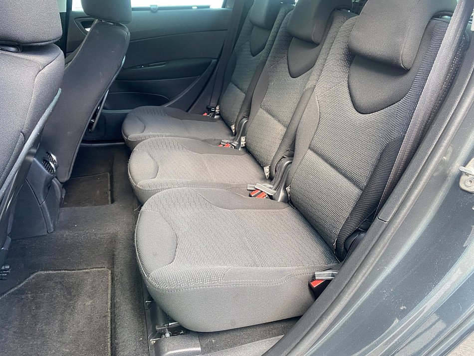 Peugeot 308 2.0 HDi Allure