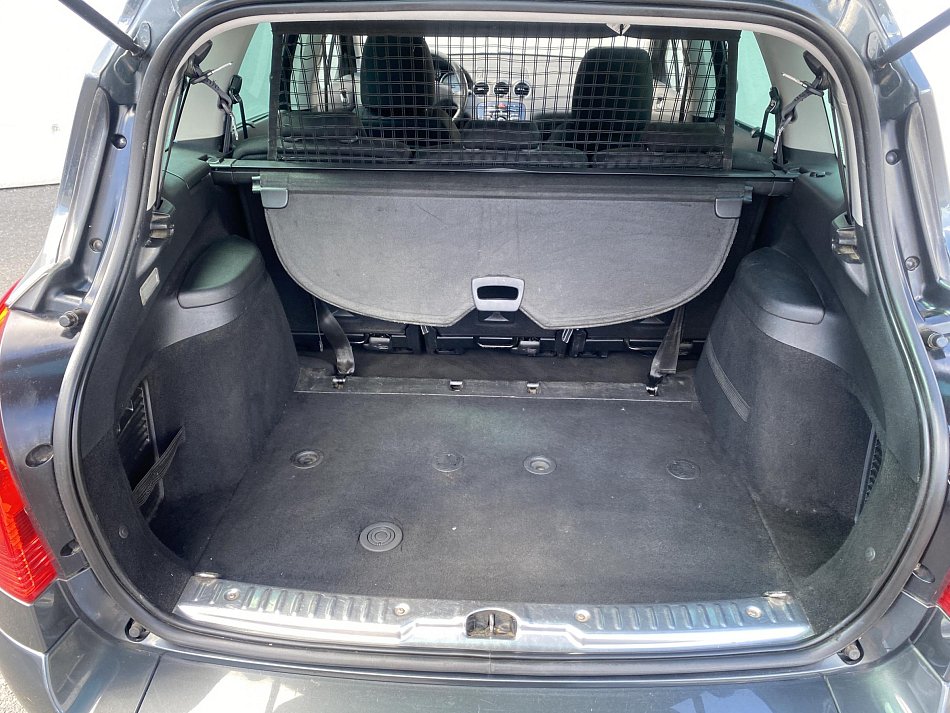 Peugeot 308 2.0 HDi Allure