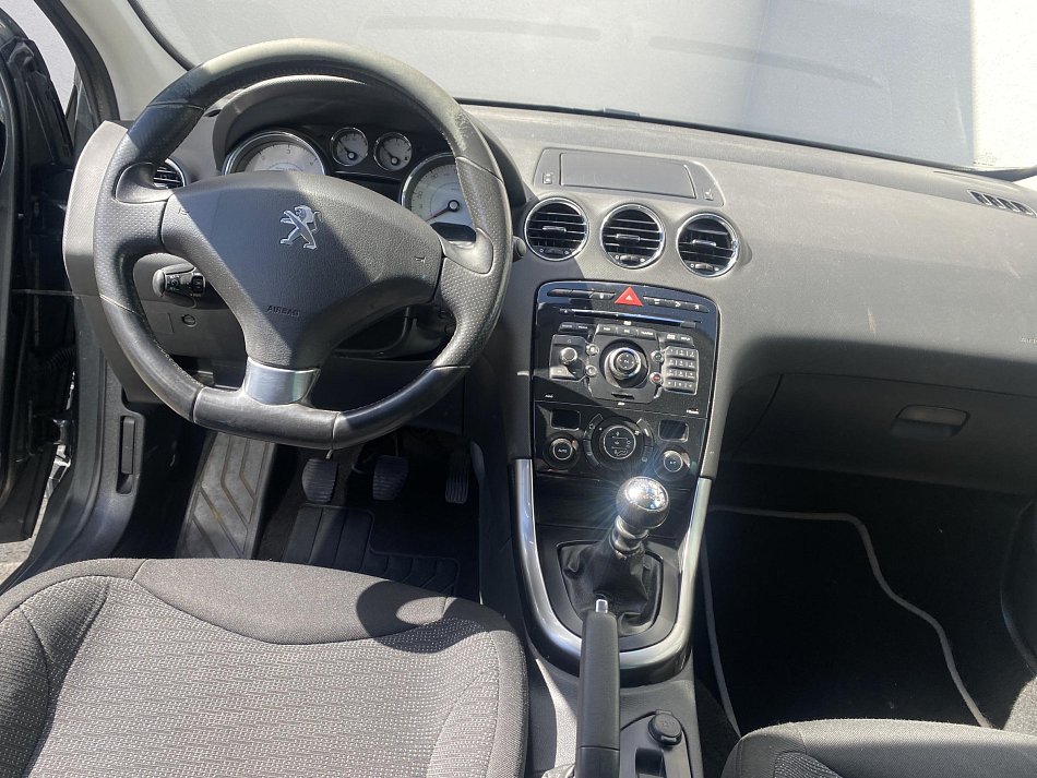 Peugeot 308 2.0 HDi Allure