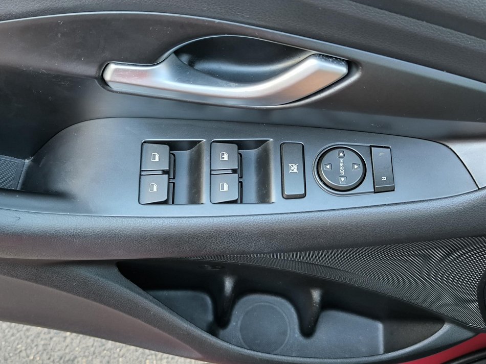 Hyundai I30 1.4T-GDi 