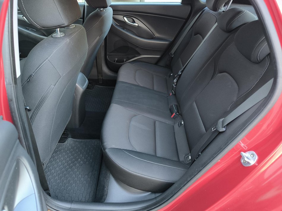 Hyundai I30 1.4T-GDi 