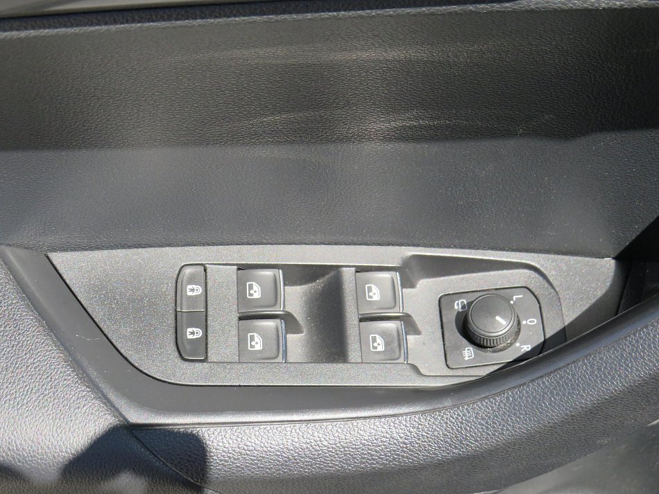 Škoda Karoq 1.5 TSi Style