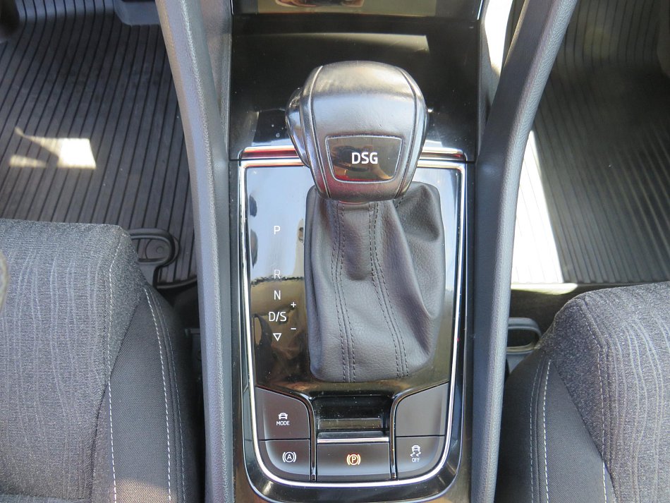 Škoda Karoq 1.5 TSi Style