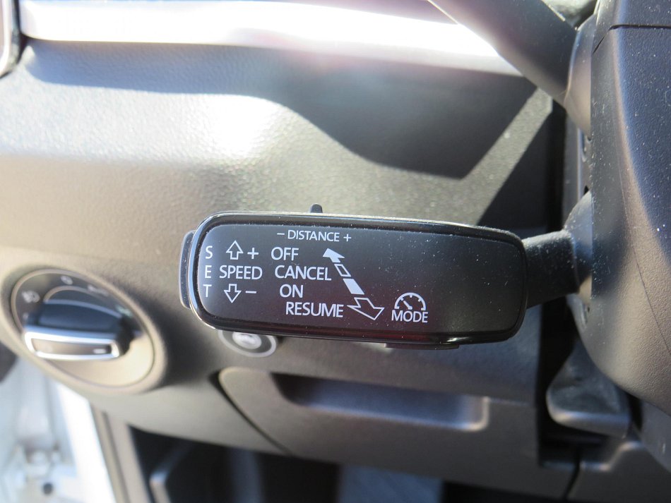 Škoda Karoq 1.5 TSi Style