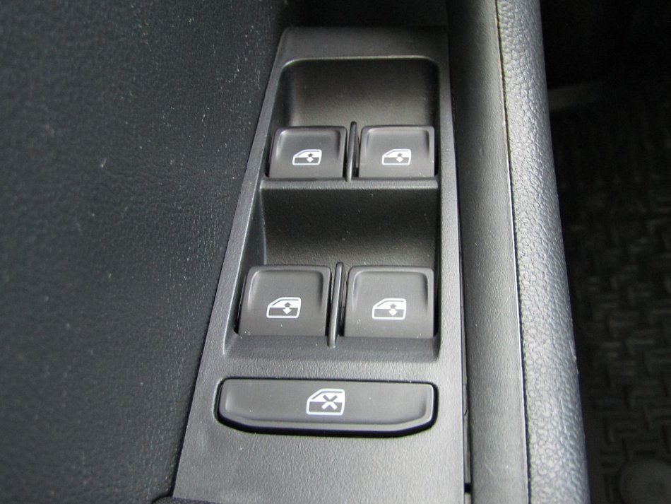 Škoda Fabia III 1.0 TSi Style