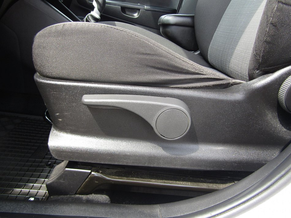 Kia Venga 1.4i 
