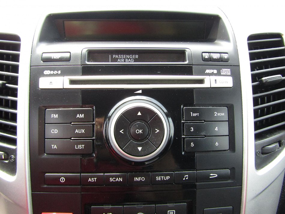 Kia Venga 1.4i 