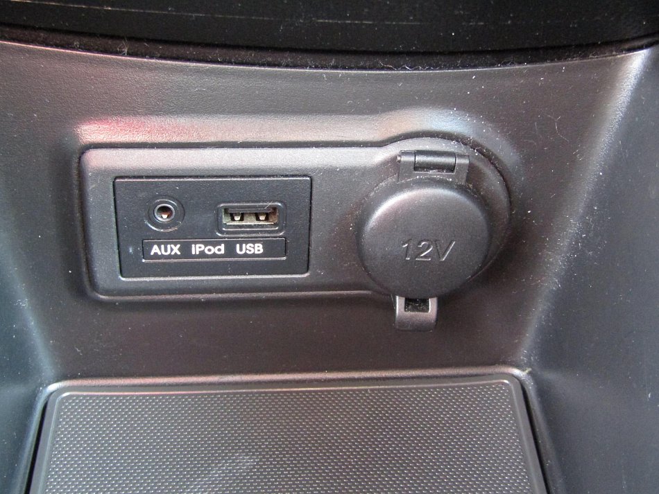 Kia Venga 1.4i 