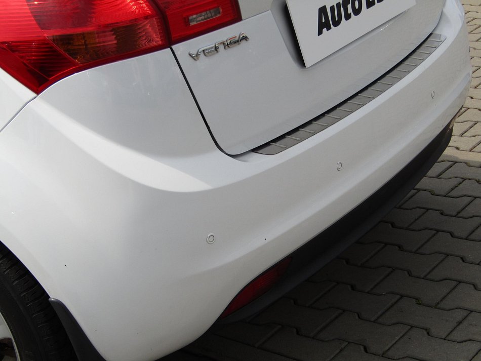 Kia Venga 1.4i 