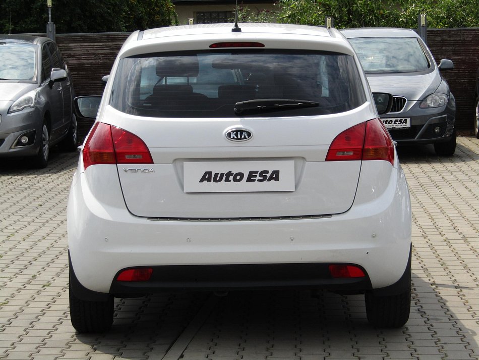 Kia Venga 1.4i 