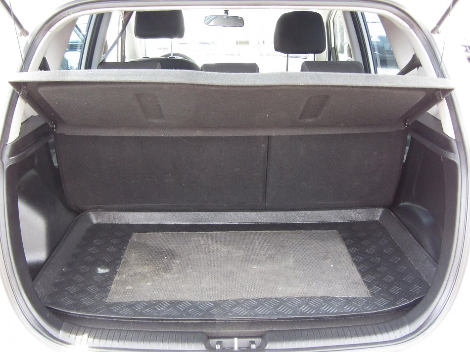 Kia Venga 1.4i 