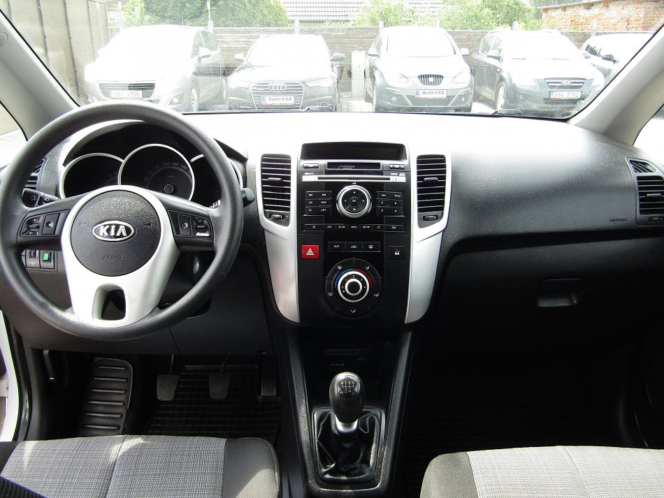 Kia Venga 1.4i 
