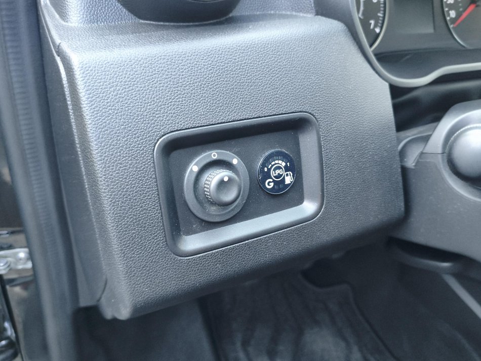 Dacia Duster 1.6 SCe Comfort