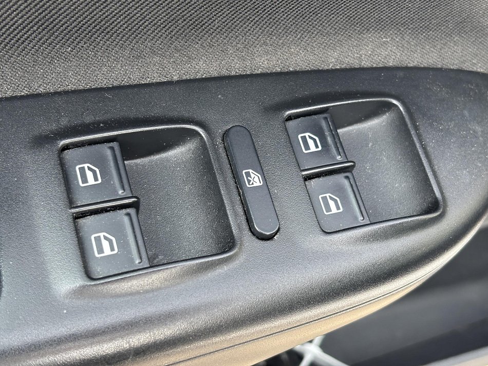 Škoda Octavia II 1.4 TSi Ambiente