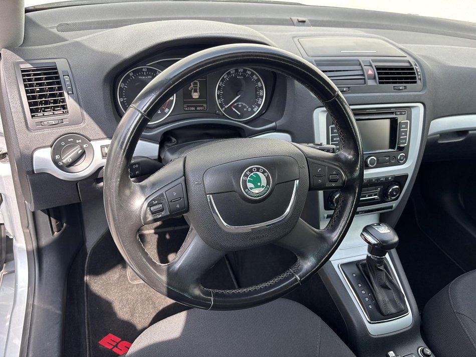 Škoda Octavia II 1.4 TSi Ambiente