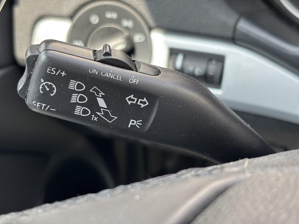 Škoda Octavia II 1.4 TSi Ambiente