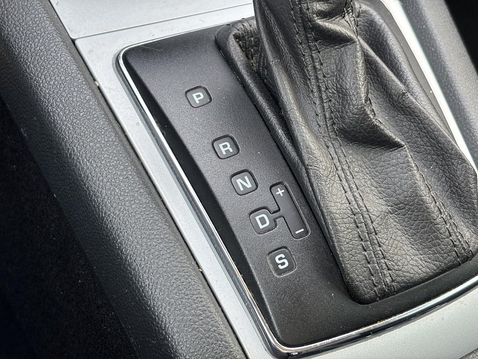 Škoda Octavia II 1.4 TSi Ambiente