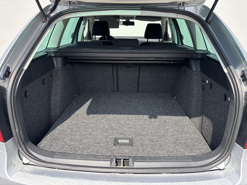 Škoda Octavia II 1.4 TSi Ambiente
