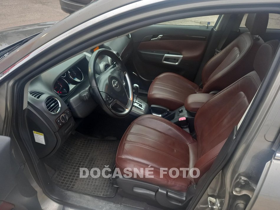 Opel Antara 2.0 CDTi  4x4