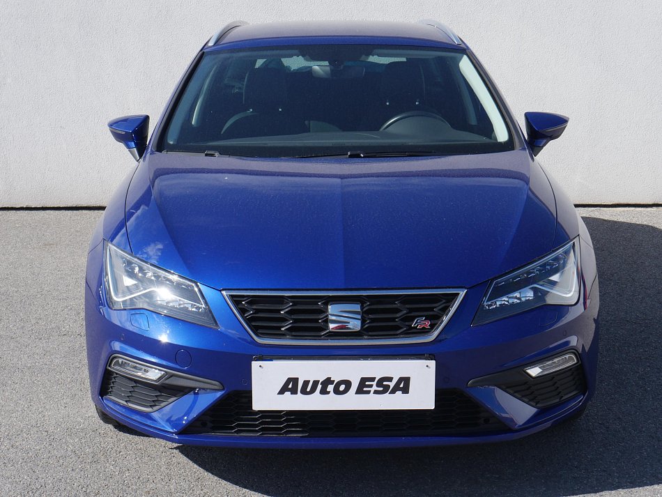 Seat Leon 1.5TSi FR