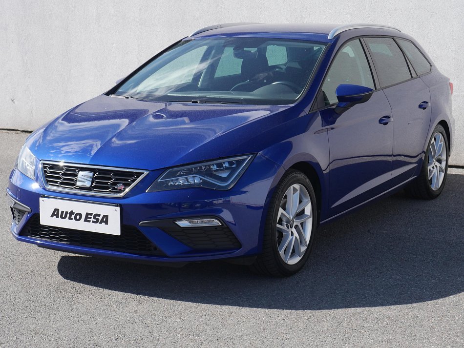 Seat Leon 1.5TSi FR