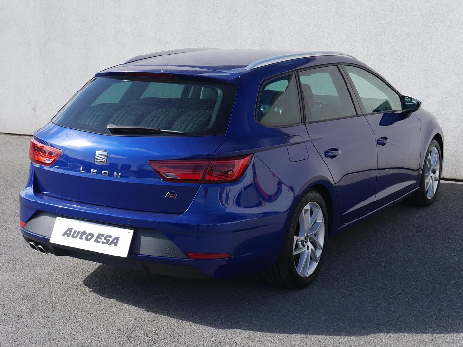 Seat Leon 1.5TSi FR