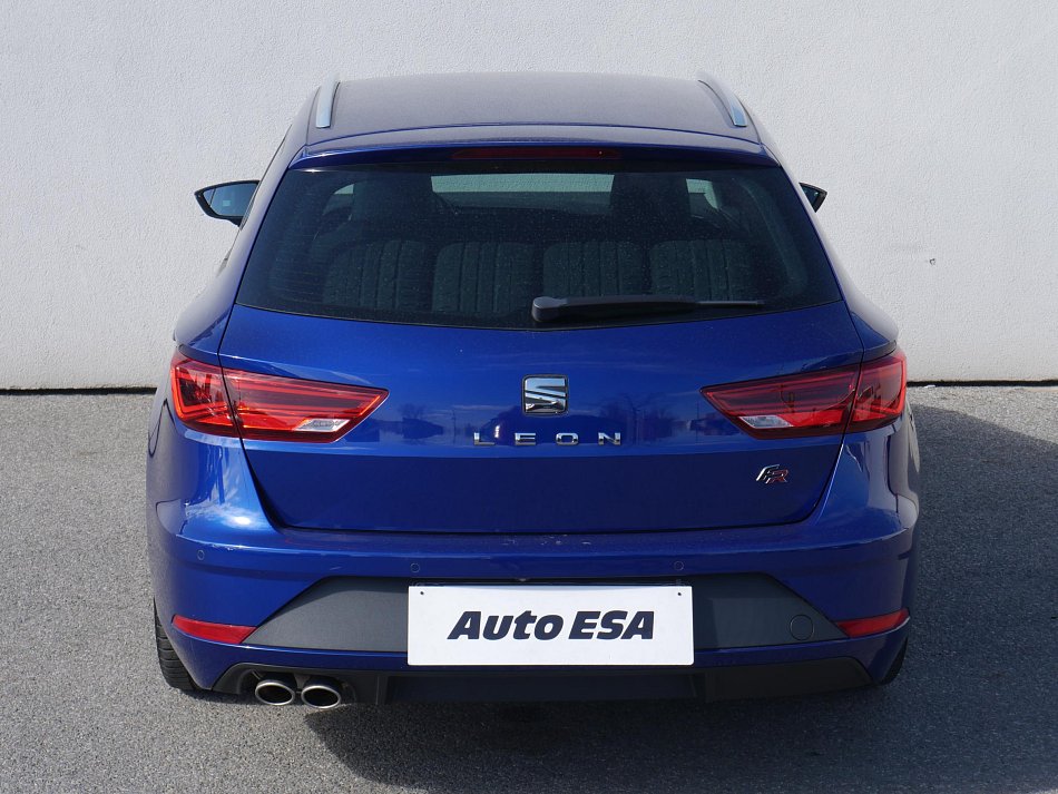 Seat Leon 1.5TSi FR