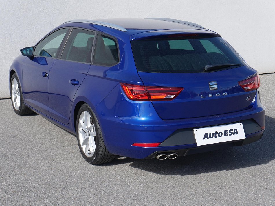 Seat Leon 1.5TSi FR