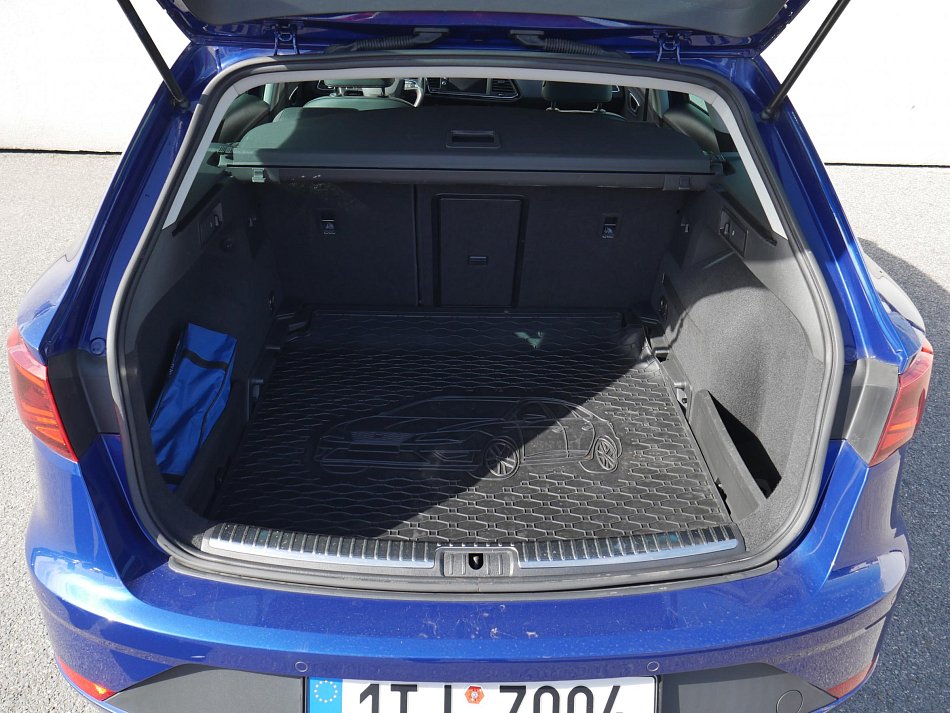 Seat Leon 1.5TSi FR