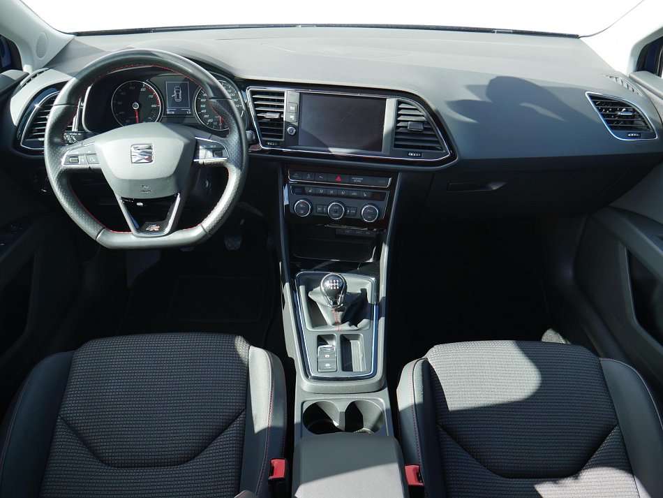 Seat Leon 1.5TSi FR